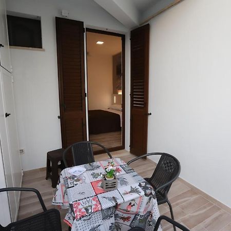 Orchidea Rooms & Suites Civitanova Marche Bagian luar foto
