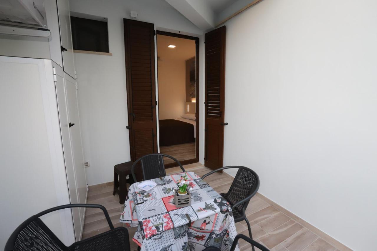 Orchidea Rooms & Suites Civitanova Marche Bagian luar foto