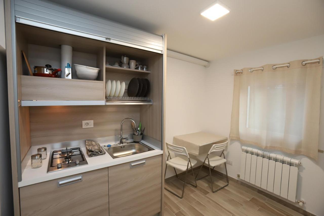 Orchidea Rooms & Suites Civitanova Marche Bagian luar foto