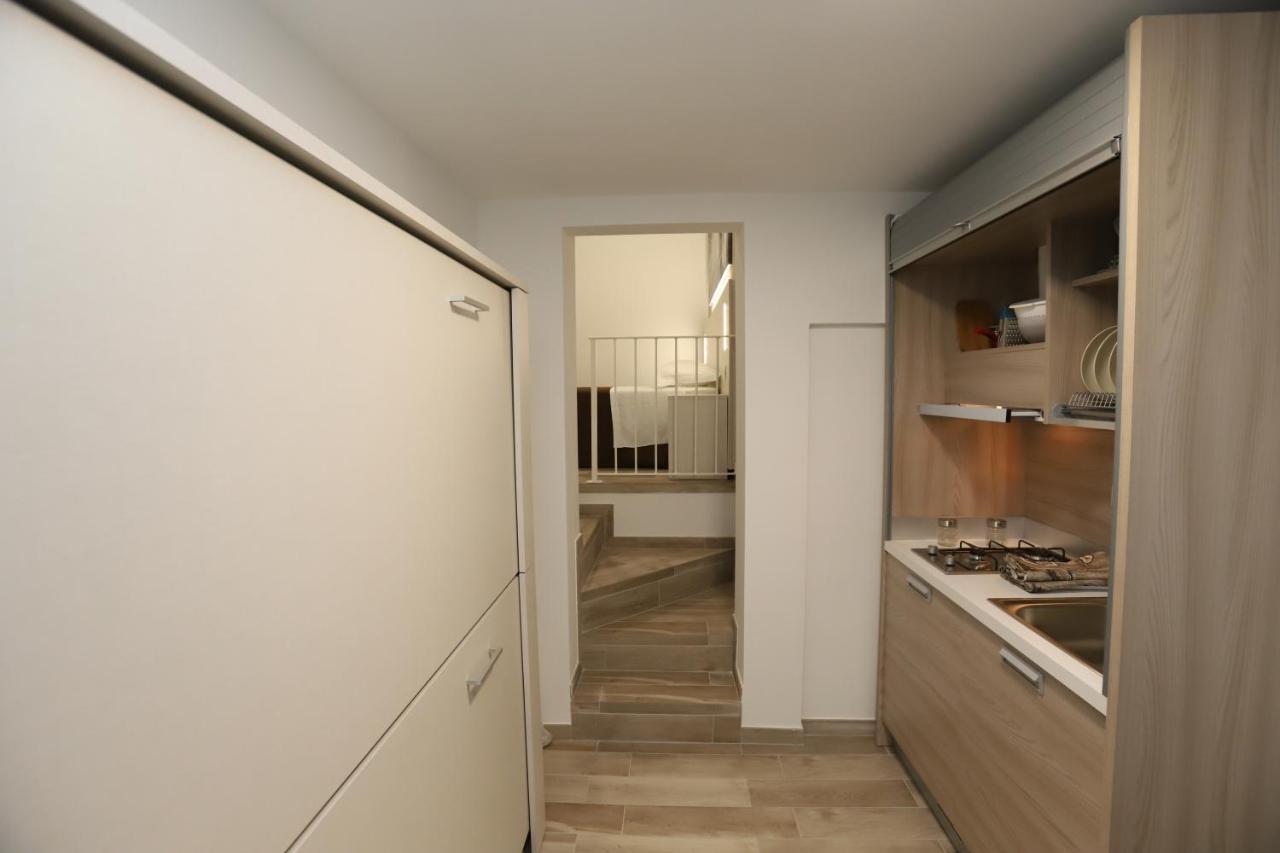 Orchidea Rooms & Suites Civitanova Marche Bagian luar foto