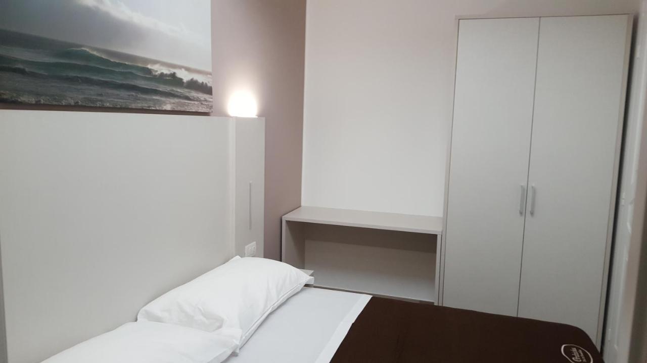 Orchidea Rooms & Suites Civitanova Marche Bagian luar foto