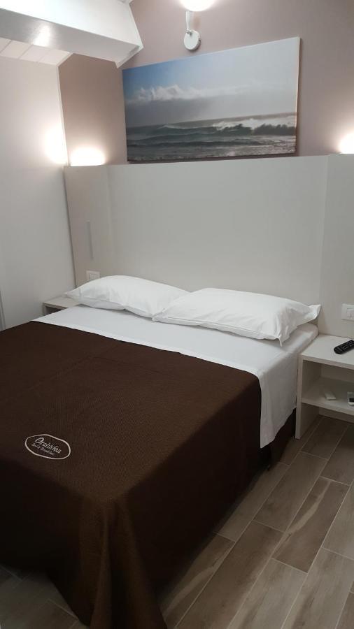 Orchidea Rooms & Suites Civitanova Marche Bagian luar foto