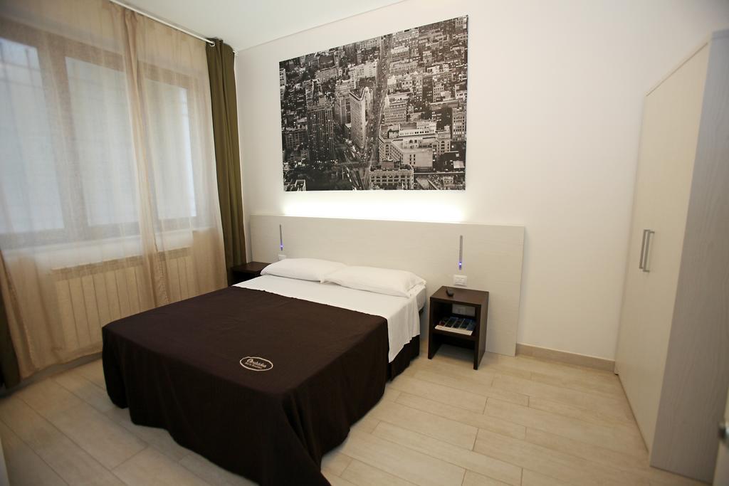Orchidea Rooms & Suites Civitanova Marche Ruang foto