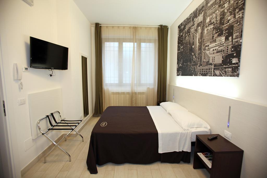 Orchidea Rooms & Suites Civitanova Marche Ruang foto