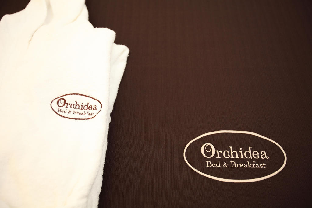 Orchidea Rooms & Suites Civitanova Marche Ruang foto