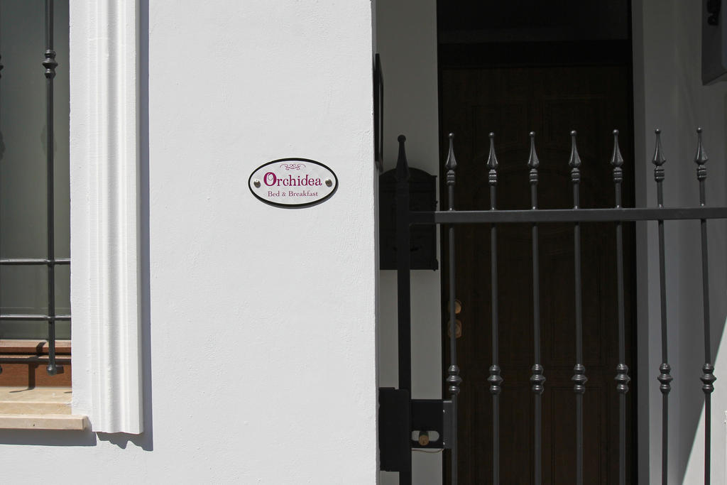 Orchidea Rooms & Suites Civitanova Marche Ruang foto