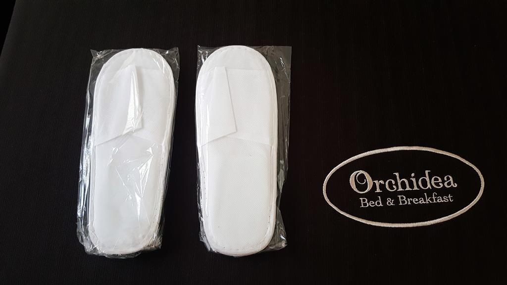 Orchidea Rooms & Suites Civitanova Marche Bagian luar foto