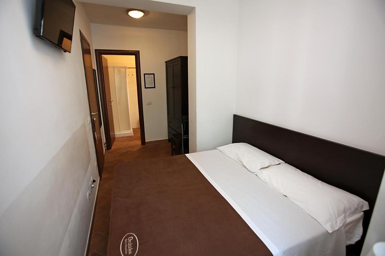 Orchidea Rooms & Suites Civitanova Marche Bagian luar foto