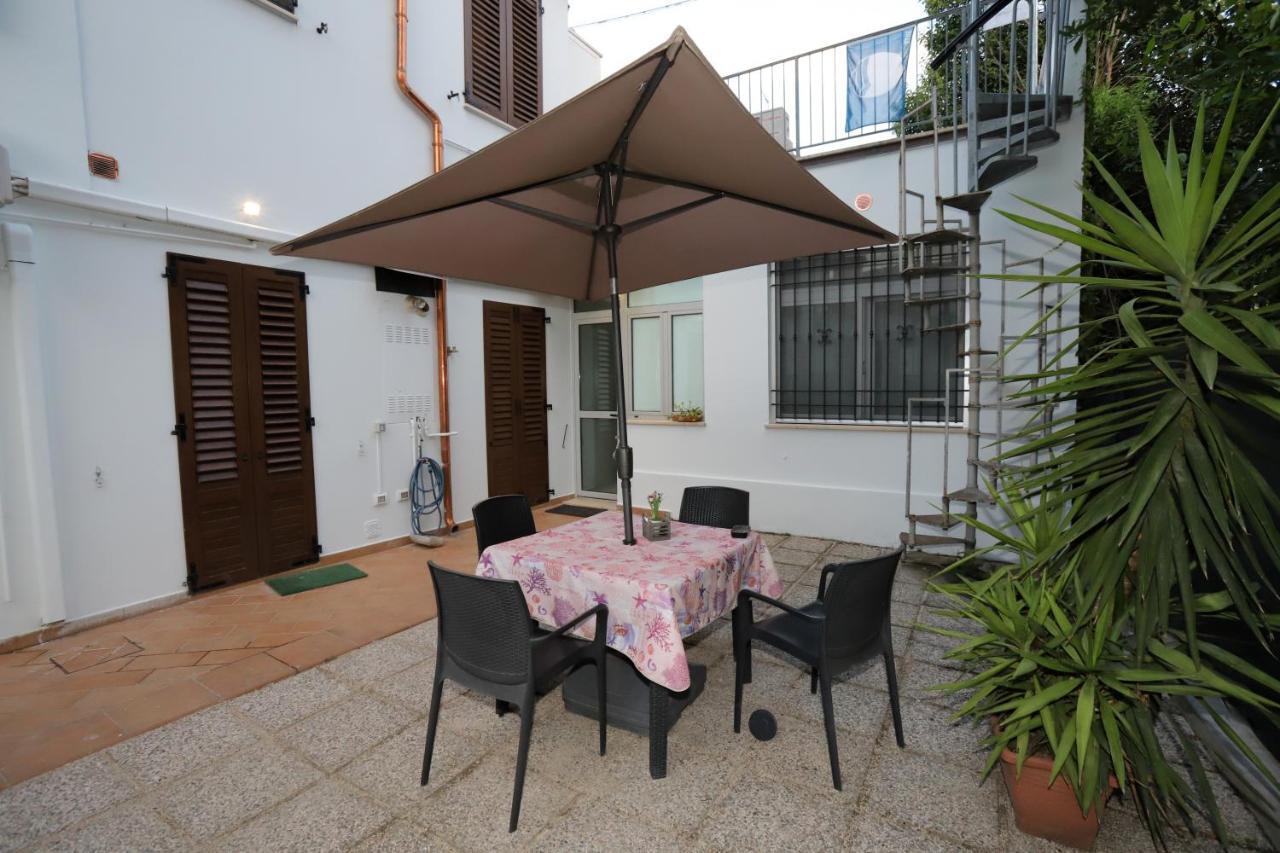 Orchidea Rooms & Suites Civitanova Marche Bagian luar foto