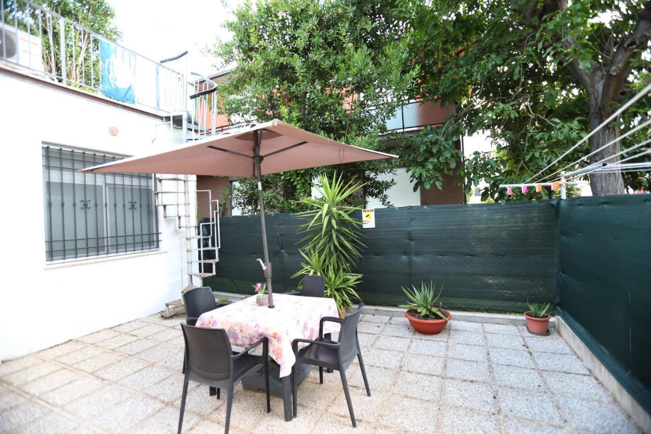 Orchidea Rooms & Suites Civitanova Marche Bagian luar foto