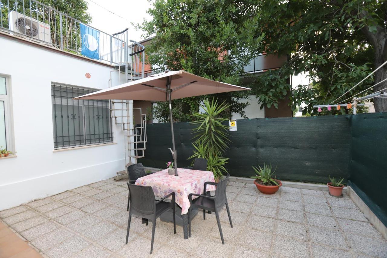 Orchidea Rooms & Suites Civitanova Marche Bagian luar foto