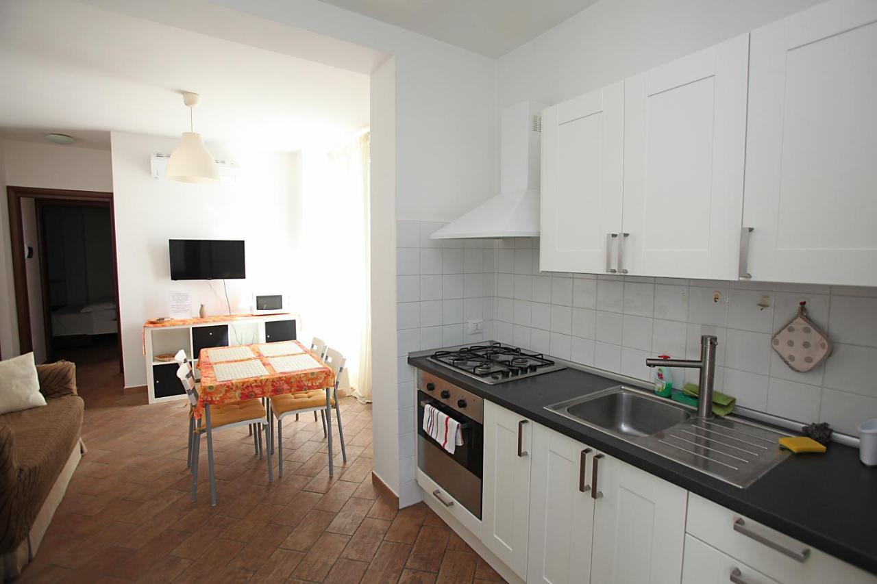 Orchidea Rooms & Suites Civitanova Marche Bagian luar foto