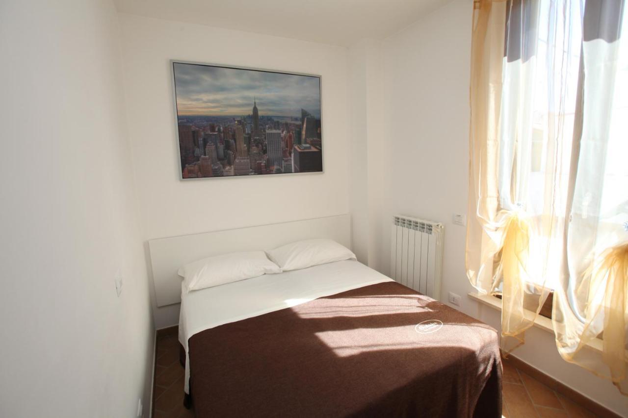 Orchidea Rooms & Suites Civitanova Marche Bagian luar foto