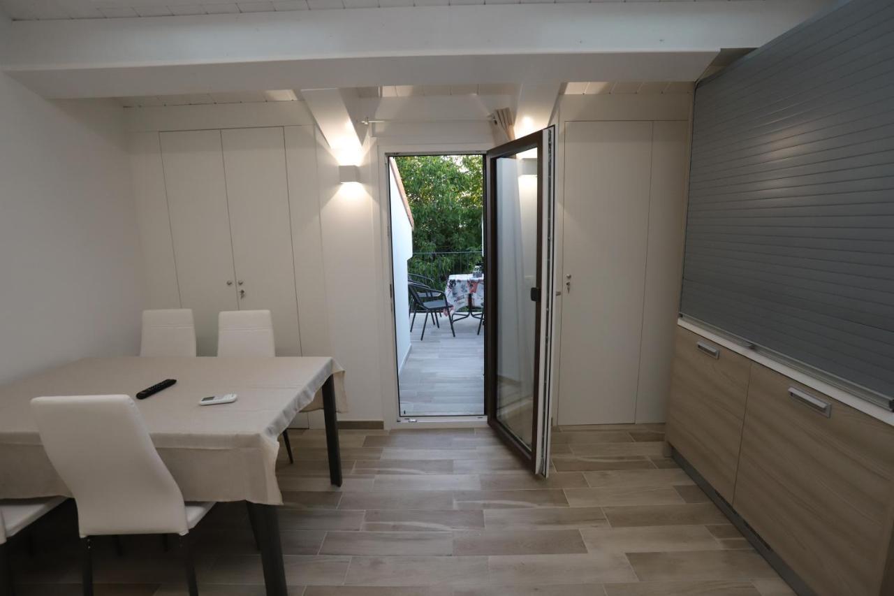 Orchidea Rooms & Suites Civitanova Marche Bagian luar foto