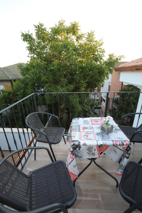 Orchidea Rooms & Suites Civitanova Marche Bagian luar foto