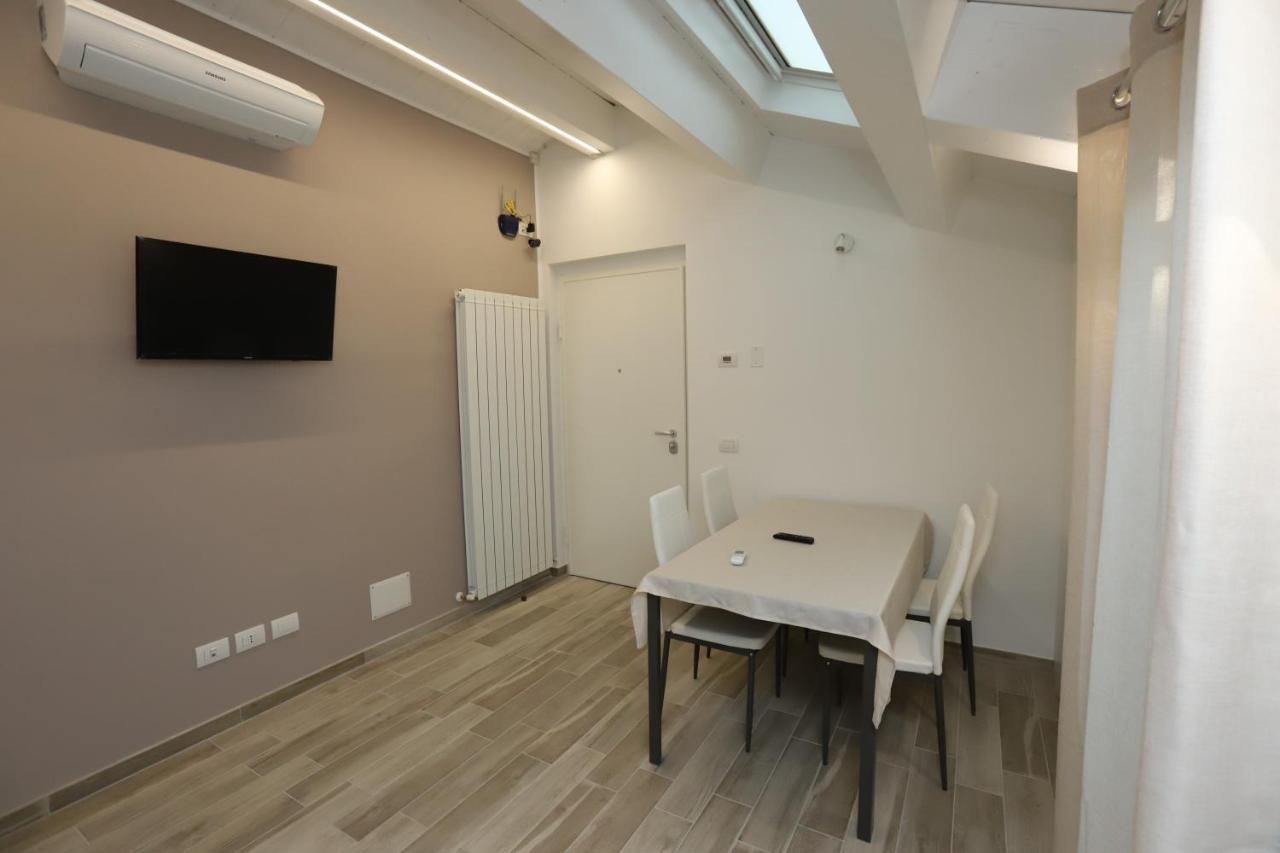 Orchidea Rooms & Suites Civitanova Marche Bagian luar foto